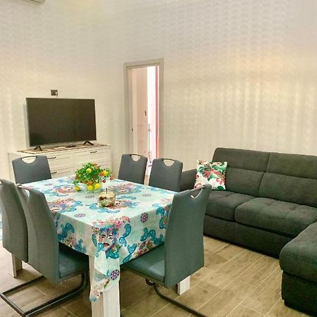 شقة Global Center كاتانيا المظهر الخارجي الصورة